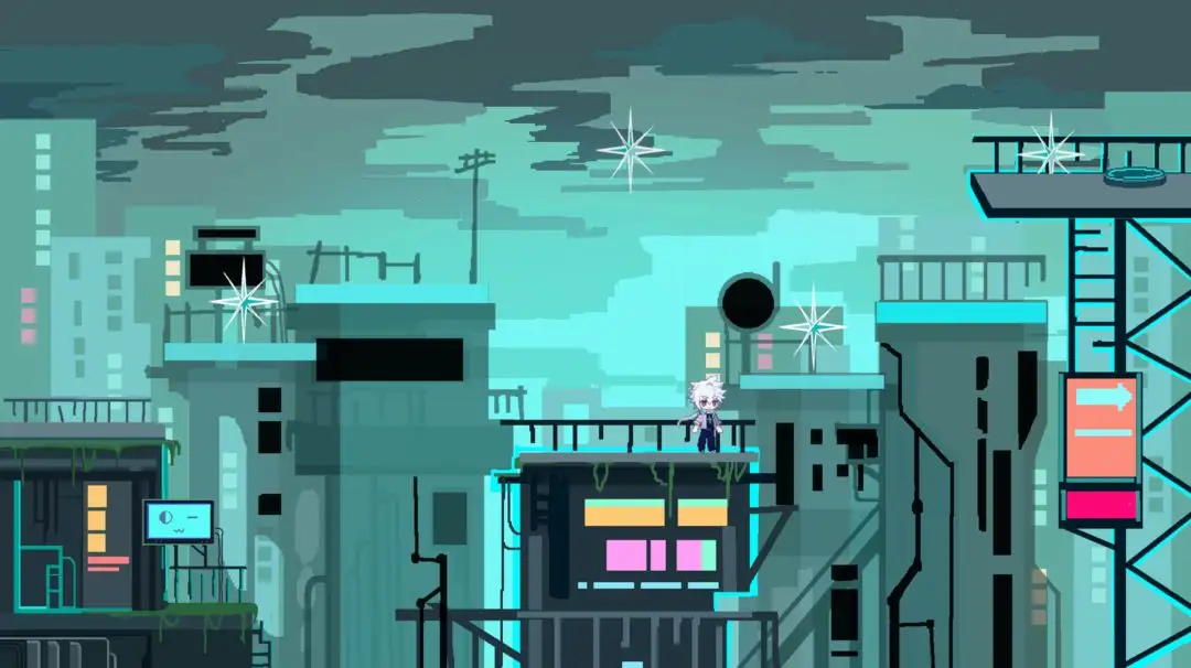 女子校园模拟器