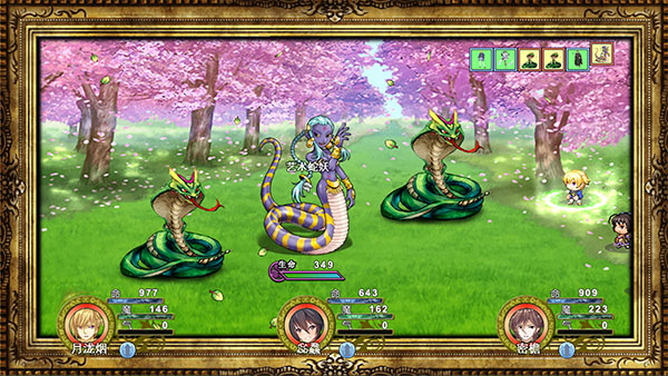 女子校园模拟器