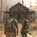 生存主义者入侵无限材料