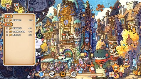 女子校园模拟器