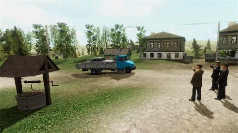 女子校园模拟器