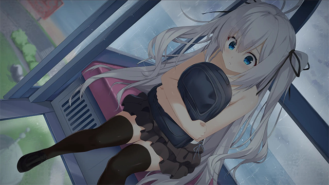 女子校园模拟器