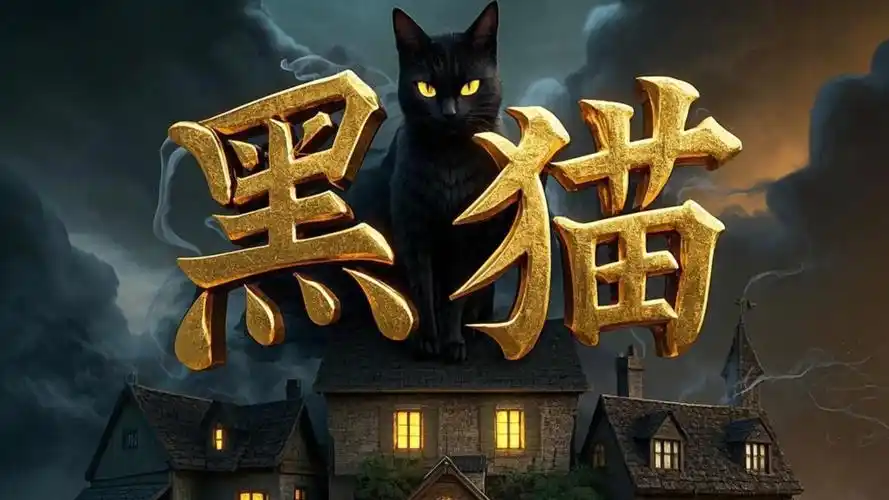 黑猫影视TV官方正版