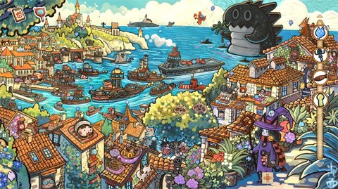 女子校园模拟器