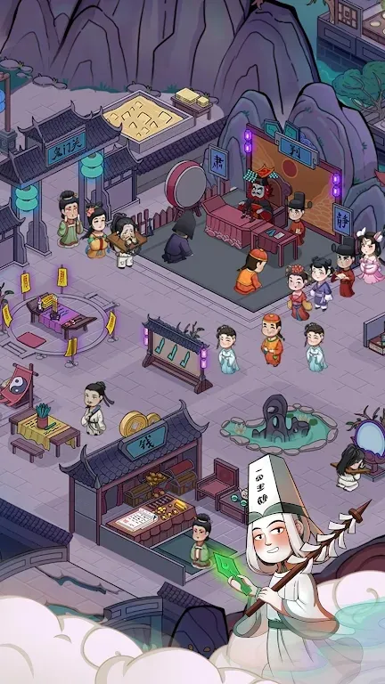 女子校园模拟器