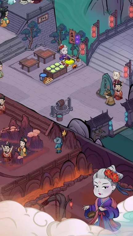 女子校园模拟器