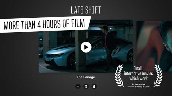 女子校园模拟器