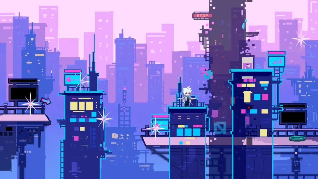 女子校园模拟器