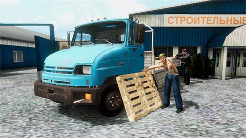 女子校园模拟器