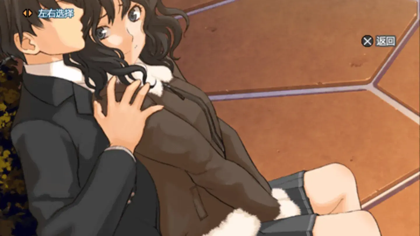 女子校园模拟器