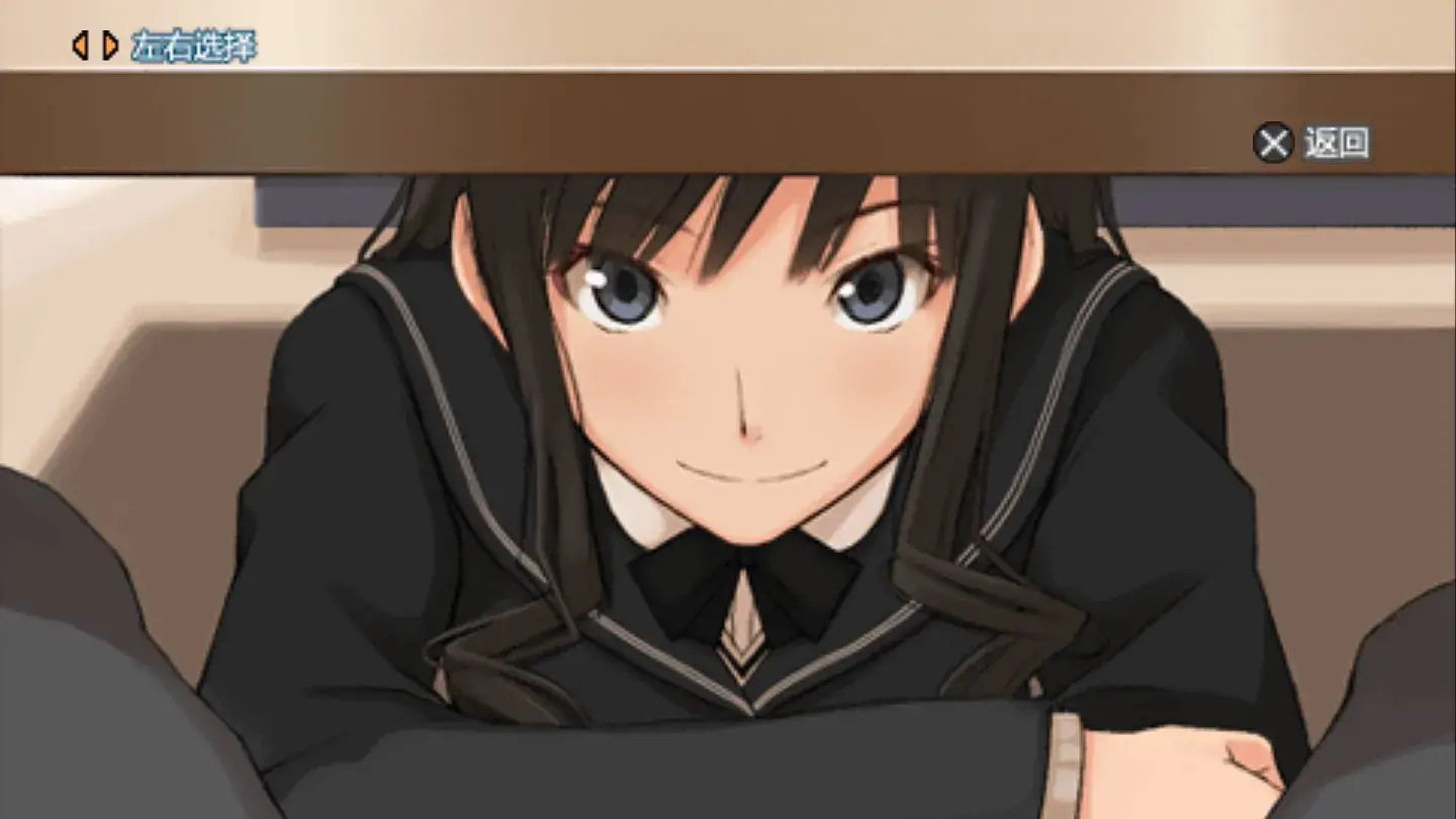 女子校园模拟器