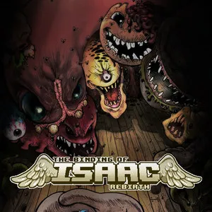 以撒的结合重生官方版 