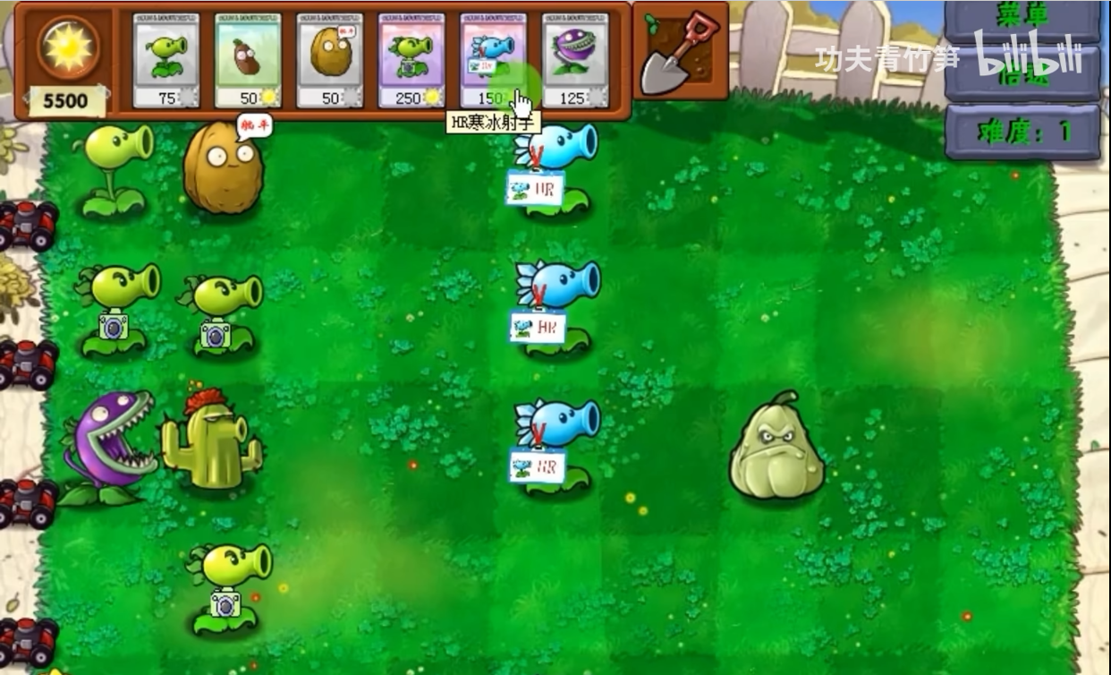 女子校园模拟器