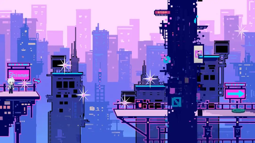 女子校园模拟器