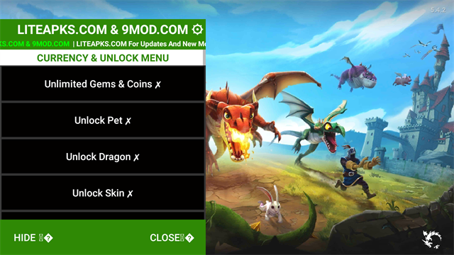 女子校园模拟器