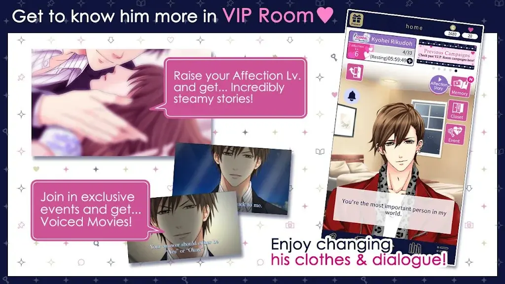 女子校园模拟器