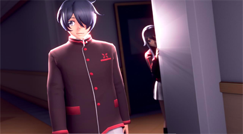 女子校园模拟器