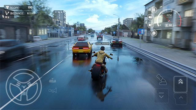 女子校园模拟器