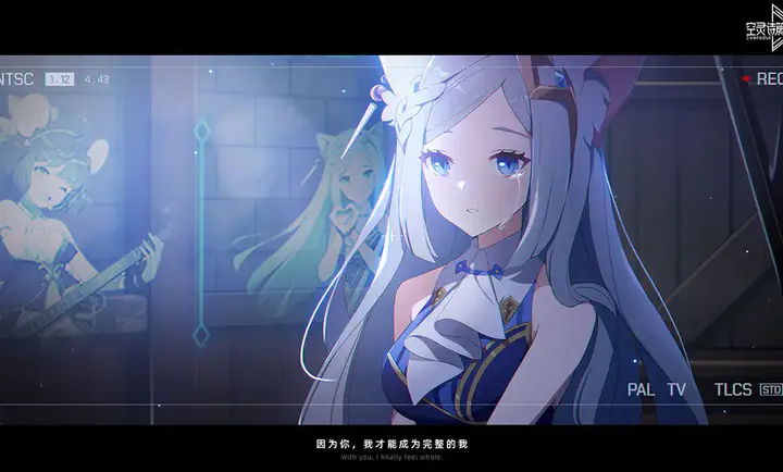 女子校园模拟器