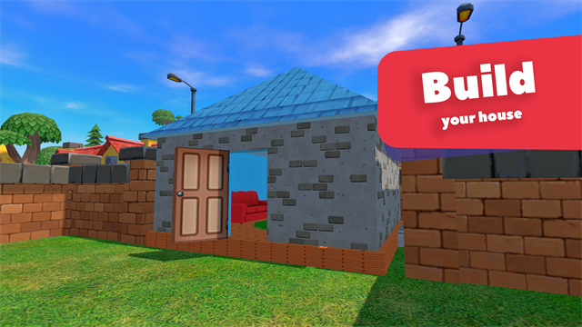 女子校园模拟器