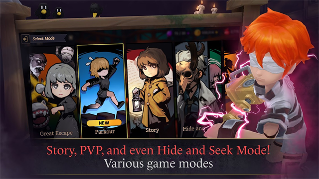 女子校园模拟器