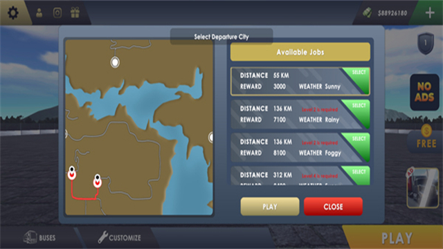 女子校园模拟器