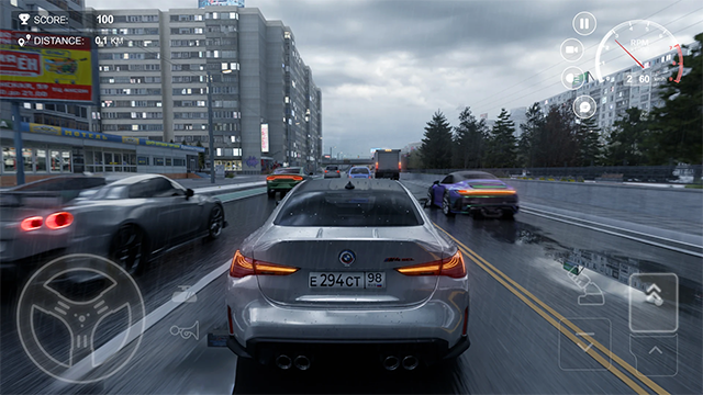 女子校园模拟器