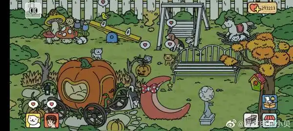 萌宅物语国际版