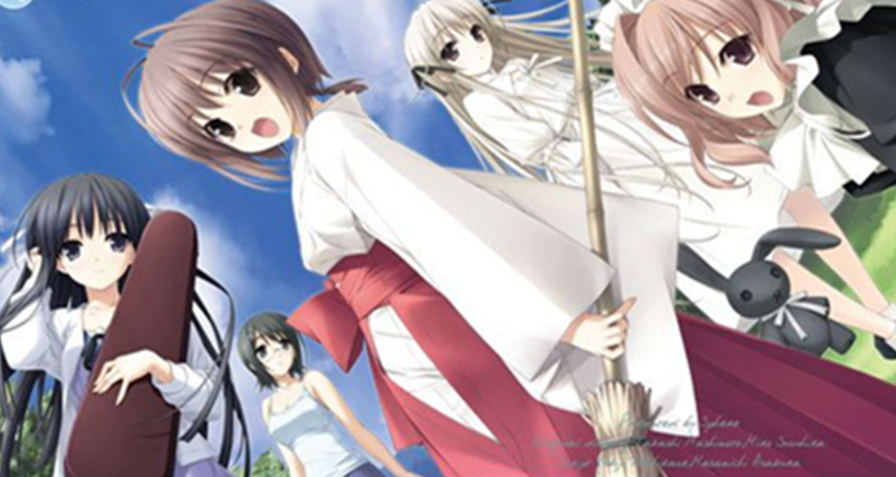 女子校园模拟器