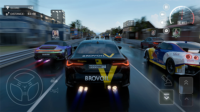 女子校园模拟器