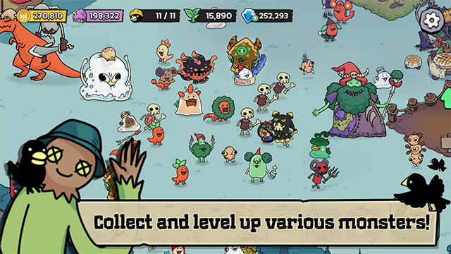 女子校园模拟器