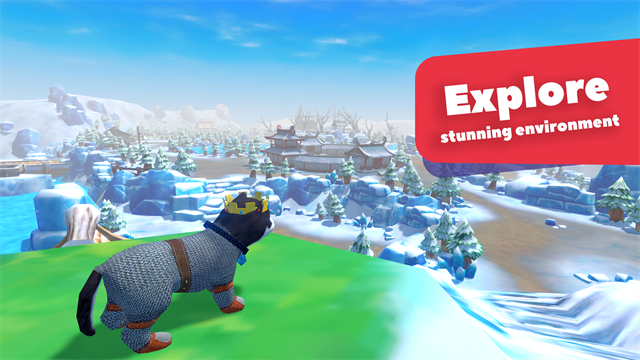 女子校园模拟器