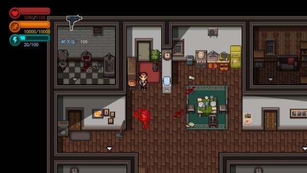 女子校园模拟器