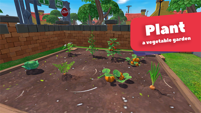 女子校园模拟器