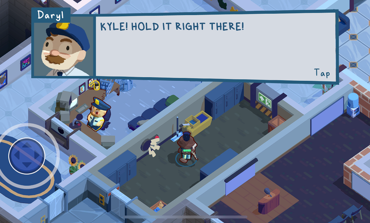 女子校园模拟器