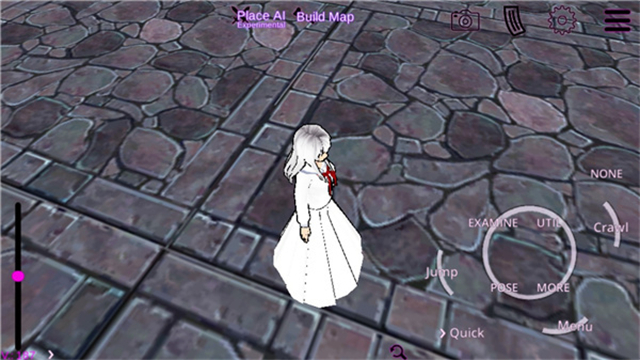 女子校园模拟器