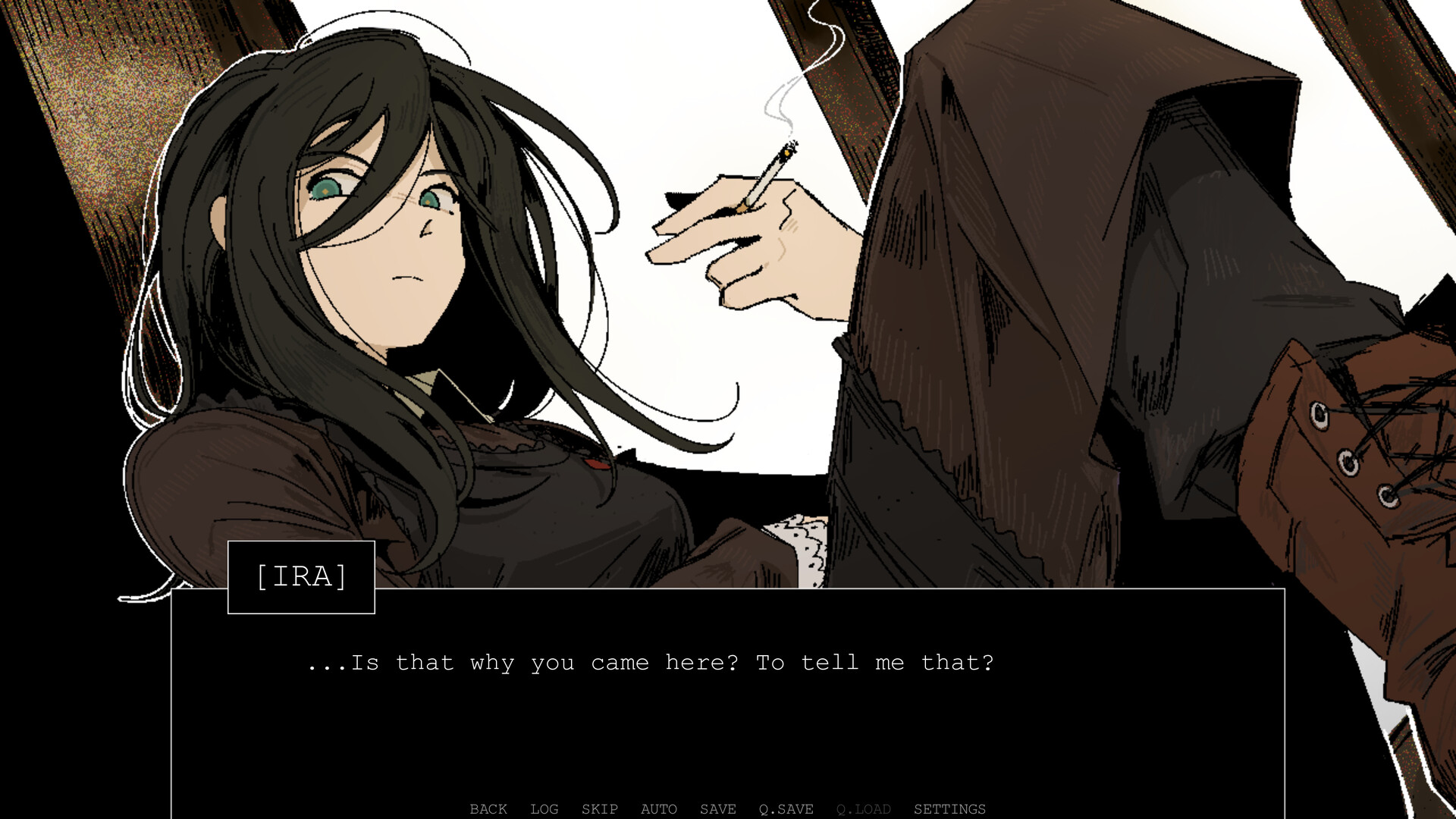 女子校园模拟器