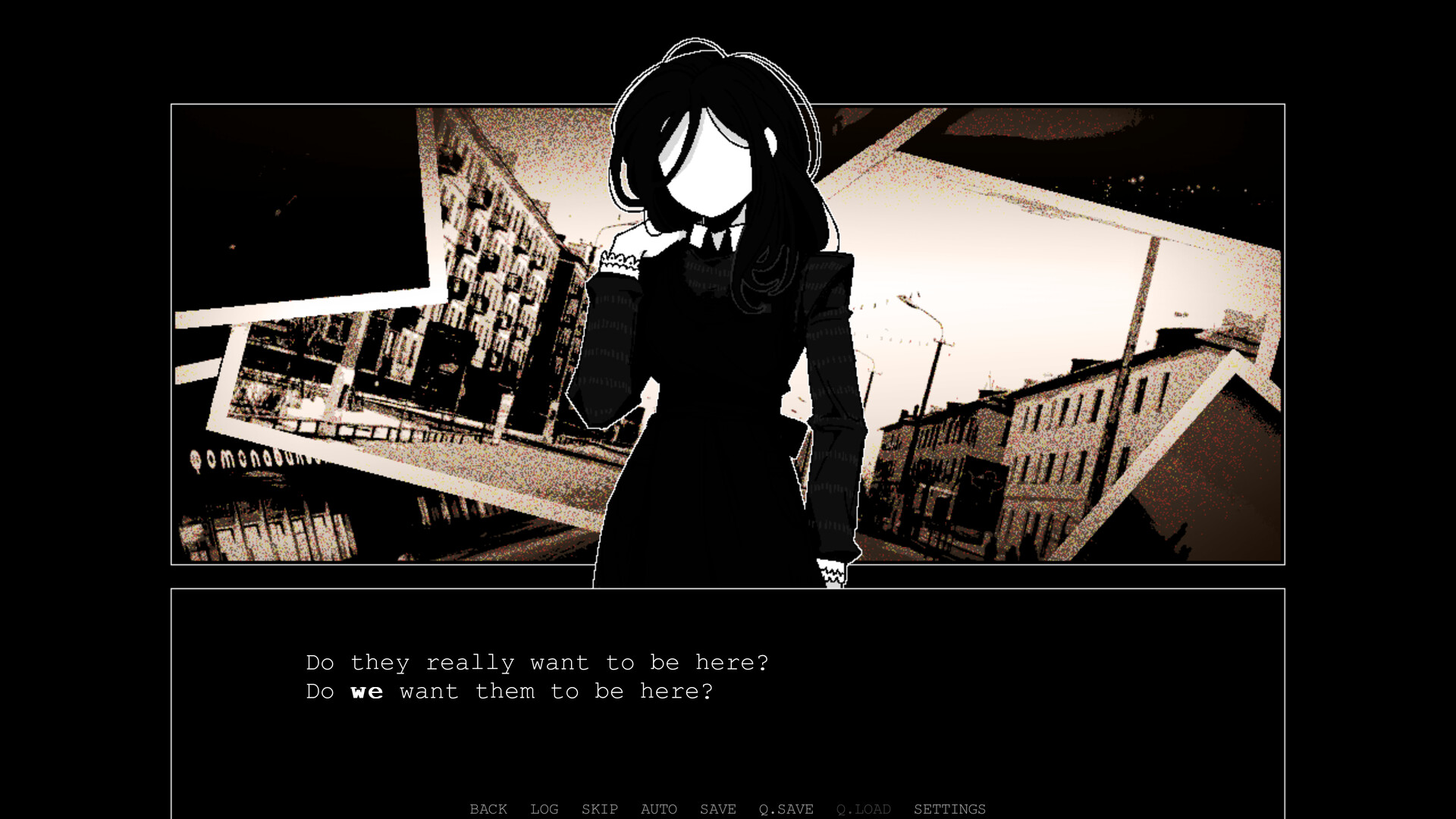 女子校园模拟器