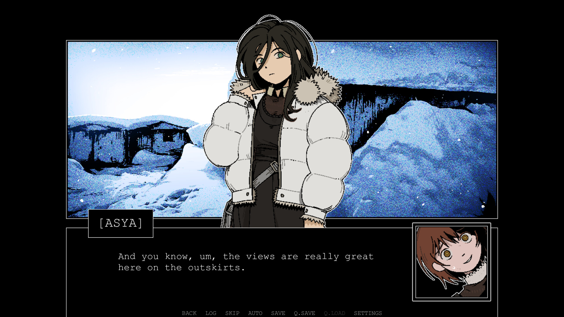 女子校园模拟器