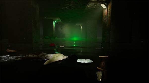 女子校园模拟器