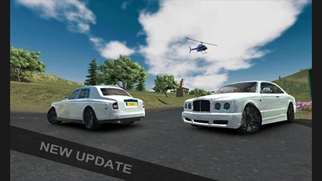 女子校园模拟器