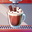 我的咖啡厅无限钞票版