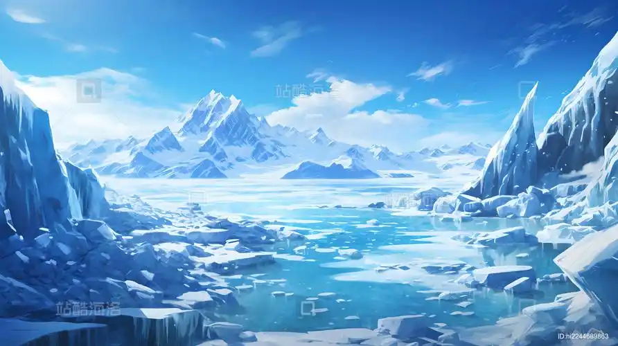 冰川小说app无广告