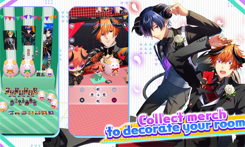 女子校园模拟器