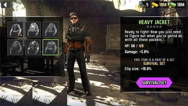 女子校园模拟器