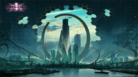 女子校园模拟器