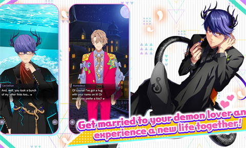 女子校园模拟器