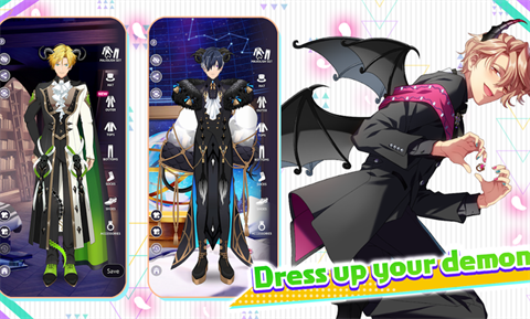 女子校园模拟器