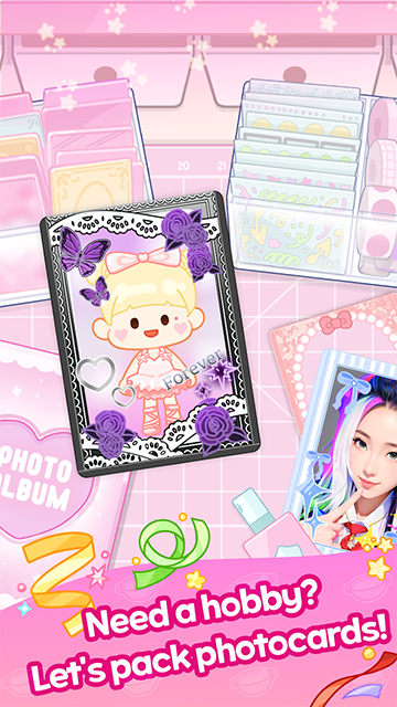 女子校园模拟器