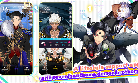 女子校园模拟器